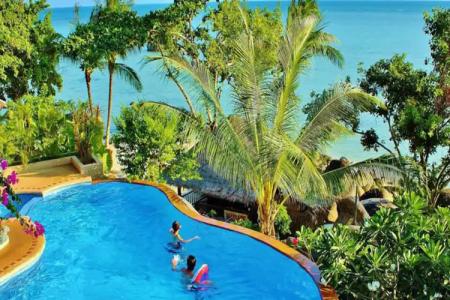 Lamai Bay View Resort - 8