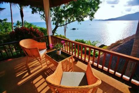 Lamai Bay View Resort - 93