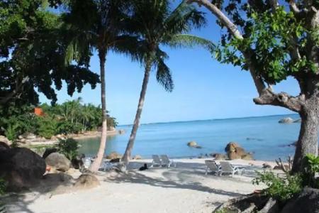 Lamai Bay View Resort - 12