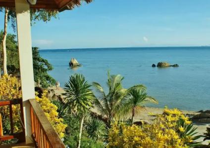 Lamai Bay View Resort - 91