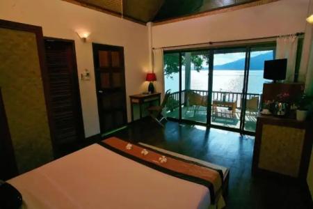 Lamai Bay View Resort - 87