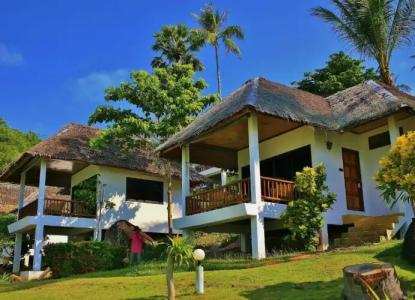 Lamai Bay View Resort - 84
