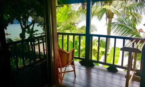 Lamai Bay View Resort - 86