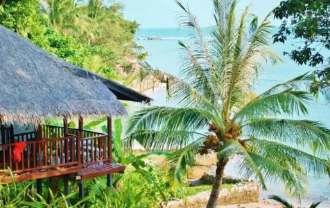 Lamai Bay View Resort - 94