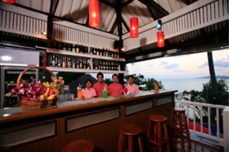 Lamai Bay View Resort - 18
