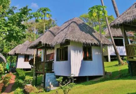 Lamai Bay View Resort - 73