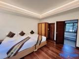 Standard Family room with sea view