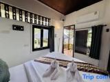 Standard room with sea view