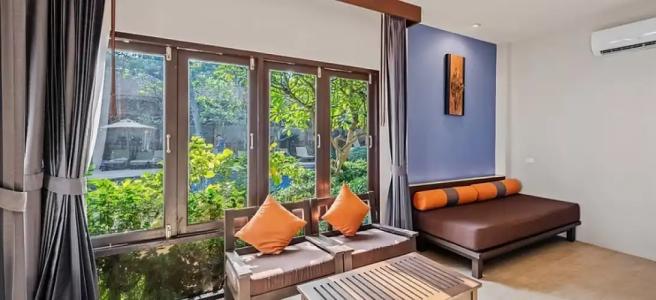 Baan Chaweng Beach Resort & Spa - SHA Extra Plus - 50