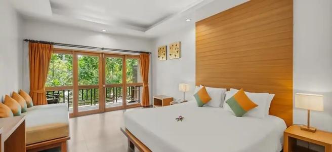 Baan Chaweng Beach Resort & Spa - SHA Extra Plus - 34