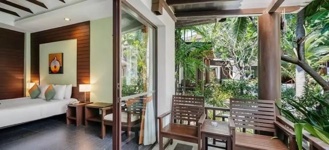Baan Chaweng Beach Resort & Spa - SHA Extra Plus - 70