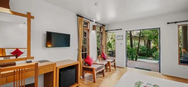 Baan Chaweng Beach Resort & Spa - SHA Extra Plus - 32