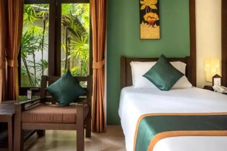 Baan Chaweng Beach Resort & Spa - SHA Extra Plus - 4