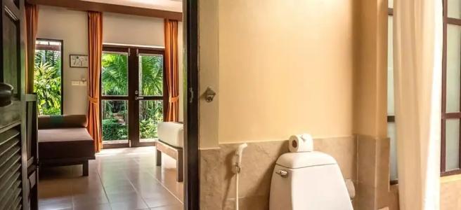 Baan Chaweng Beach Resort & Spa - SHA Extra Plus - 43