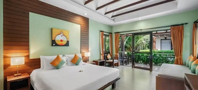 Baan Chaweng Beach Resort & Spa - SHA Extra Plus - 65