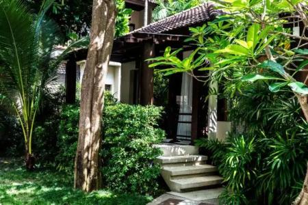 Baan Chaweng Beach Resort & Spa - SHA Extra Plus - 0