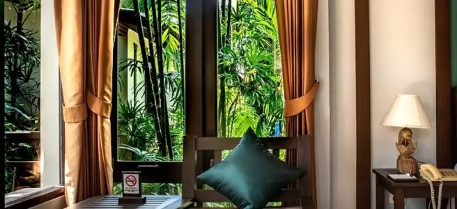 Baan Chaweng Beach Resort & Spa - SHA Extra Plus - 59