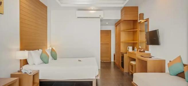 Baan Chaweng Beach Resort & Spa - SHA Extra Plus - 35
