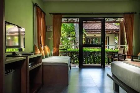 Baan Chaweng Beach Resort & Spa - SHA Extra Plus - 13