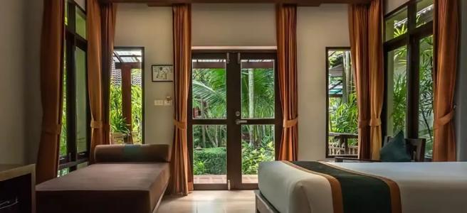 Baan Chaweng Beach Resort & Spa - SHA Extra Plus - 60