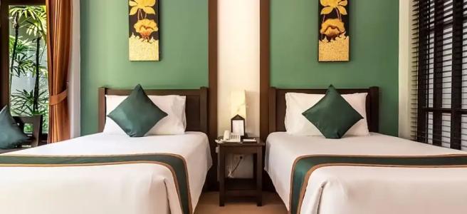 Baan Chaweng Beach Resort & Spa - SHA Extra Plus - 55