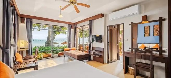 Baan Chaweng Beach Resort & Spa - SHA Extra Plus - 47