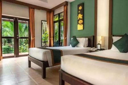 Baan Chaweng Beach Resort & Spa - SHA Extra Plus - 2