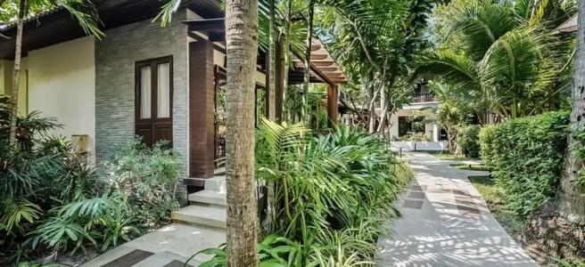 Baan Chaweng Beach Resort & Spa - SHA Extra Plus - 72