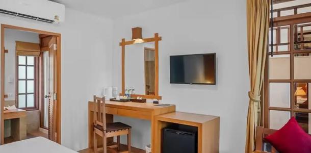 Baan Chaweng Beach Resort & Spa - SHA Extra Plus - 31