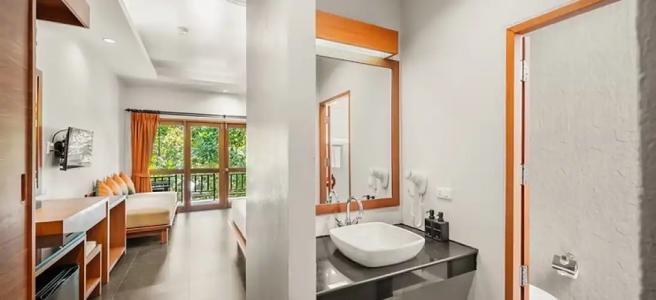 Baan Chaweng Beach Resort & Spa - SHA Extra Plus - 37