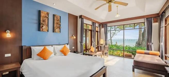 Baan Chaweng Beach Resort & Spa - SHA Extra Plus - 46