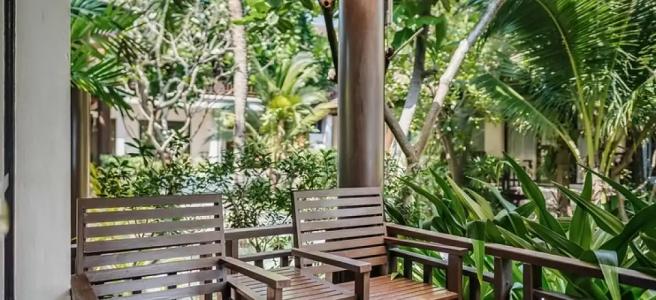 Baan Chaweng Beach Resort & Spa - SHA Extra Plus - 71
