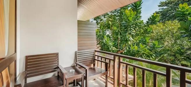 Baan Chaweng Beach Resort & Spa - SHA Extra Plus - 40