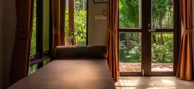 Baan Chaweng Beach Resort & Spa - SHA Extra Plus - 61
