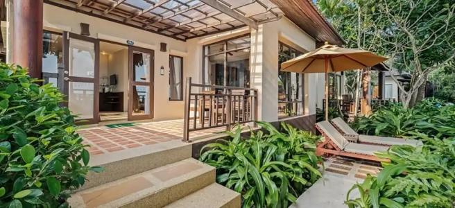 Baan Chaweng Beach Resort & Spa - SHA Extra Plus - 51