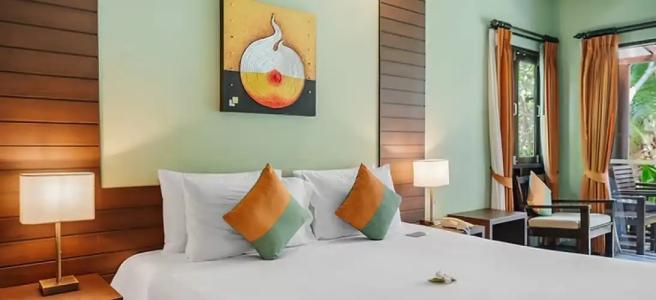 Baan Chaweng Beach Resort & Spa - SHA Extra Plus - 66