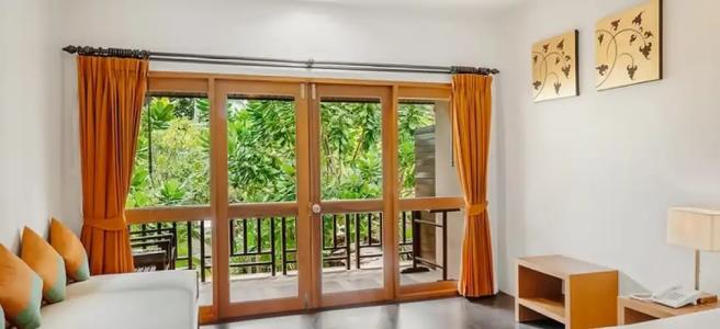 Baan Chaweng Beach Resort & Spa - SHA Extra Plus - 39