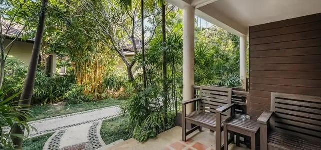 Baan Chaweng Beach Resort & Spa - SHA Extra Plus - 33