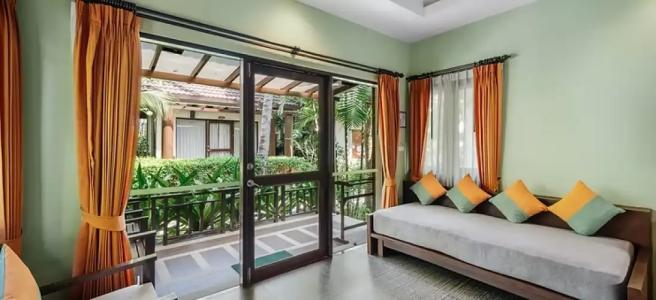 Baan Chaweng Beach Resort & Spa - SHA Extra Plus - 69
