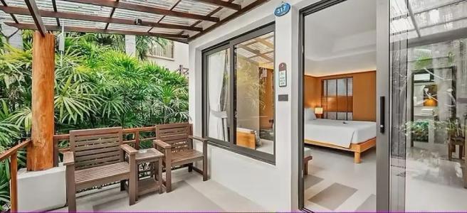 Baan Chaweng Beach Resort & Spa - SHA Extra Plus - 41