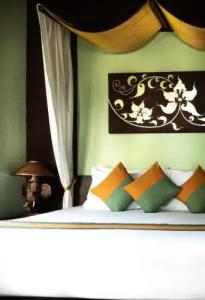 Baan Chaweng Beach Resort & Spa - SHA Extra Plus - 5