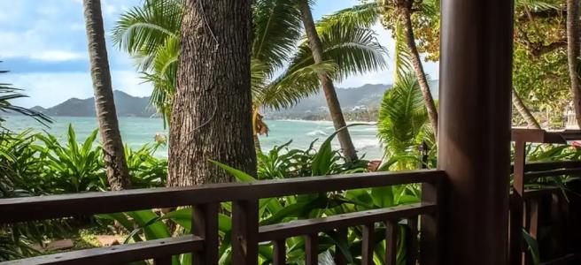 Baan Chaweng Beach Resort & Spa - SHA Extra Plus - 53