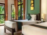 Deluxe Double Villa