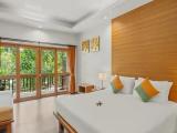 Deluxe Building Double room