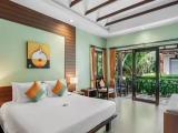 Grand Deluxe Double Villa
