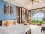 Double Suite beachfront