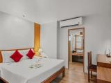 Superior Building Double room