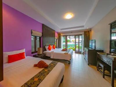 Chaweng Garden Beach Resort - SHA Plus - 94