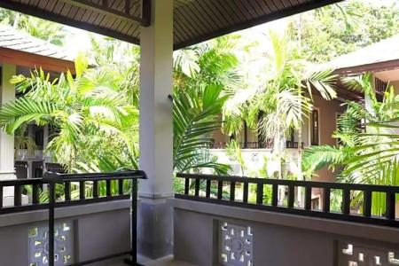 Chaweng Garden Beach Resort - SHA Plus - 83