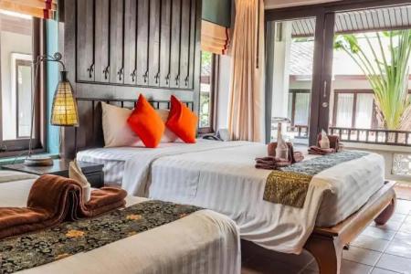 Chaweng Garden Beach Resort - SHA Plus - 114